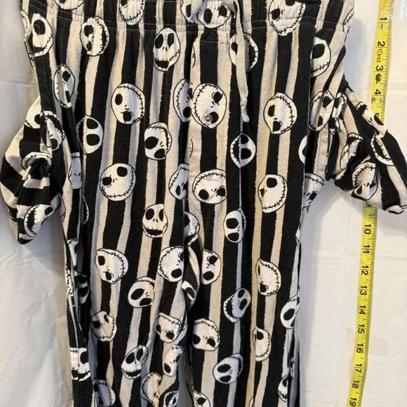 Disney Nightmare Before Christmas Pajama Pants - Picture 3 of 3
